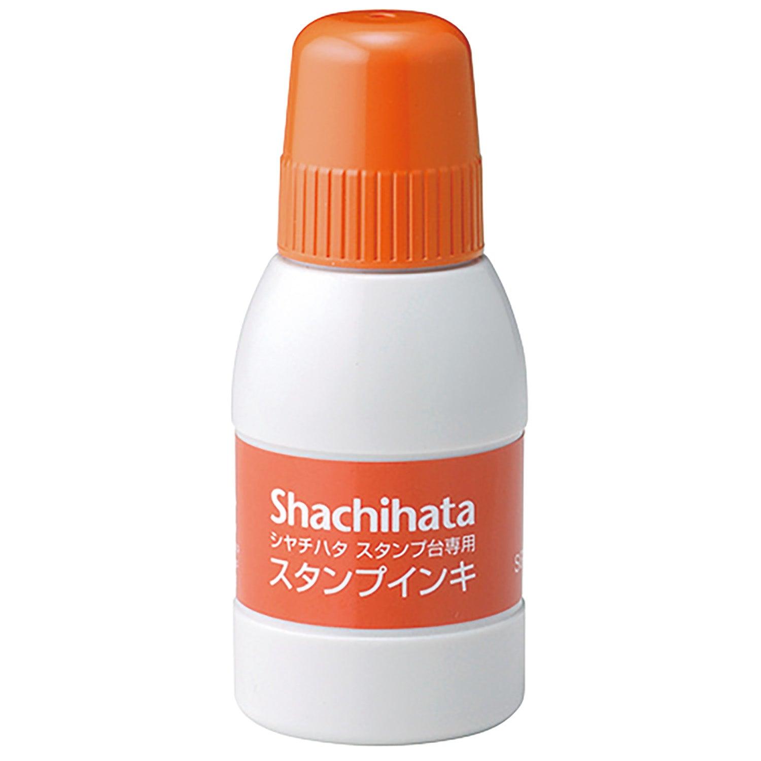 (Pre-Order) SHACHIHATA Stamp Pad Medium HGN-2 SGN-40 SGN-250 - CHL-STORE 