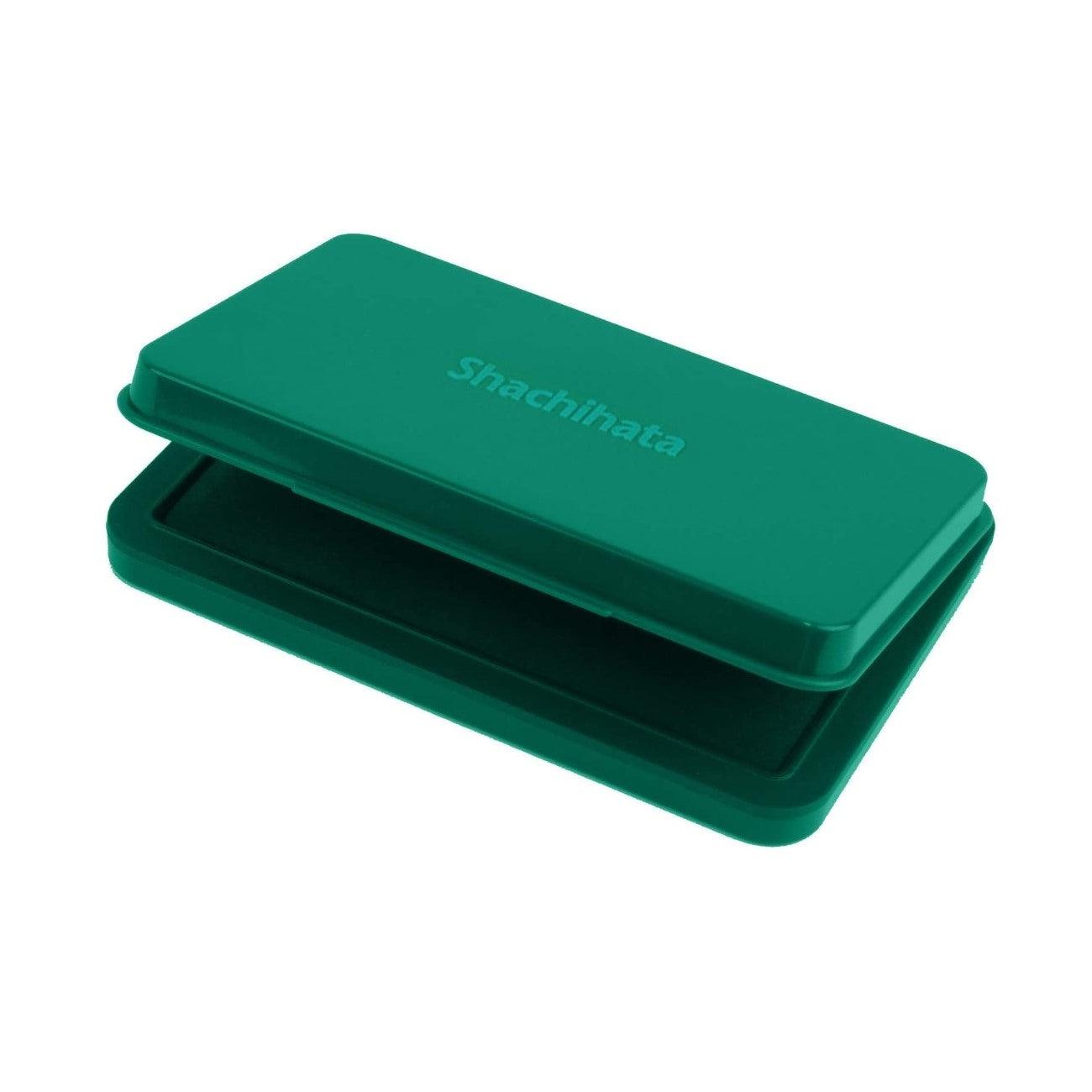 (Pre-Order) SHACHIHATA Stamp Pad Medium HGN-2 SGN-40 SGN-250 - CHL-STORE 