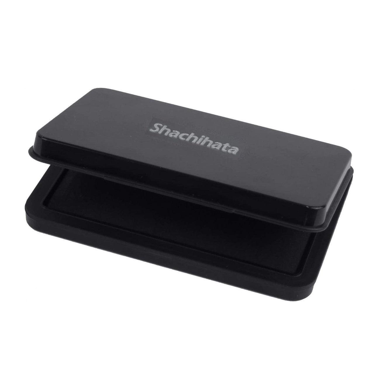 (Pre-Order) SHACHIHATA Stamp Pad Medium HGN-2 SGN-40 SGN-250 - CHL-STORE 