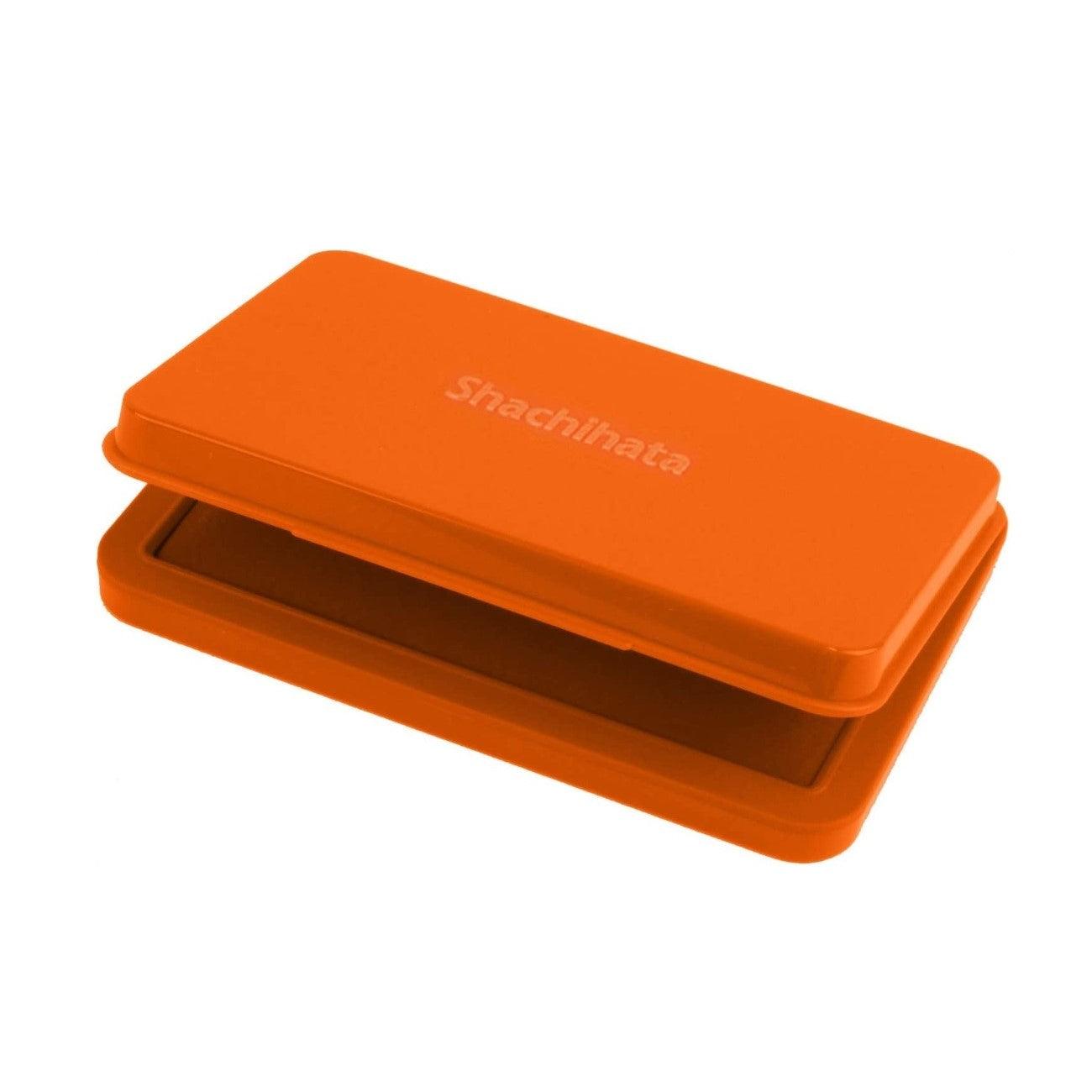 (Pre-Order) SHACHIHATA Stamp Pad Medium HGN-2 SGN-40 SGN-250 - CHL-STORE 