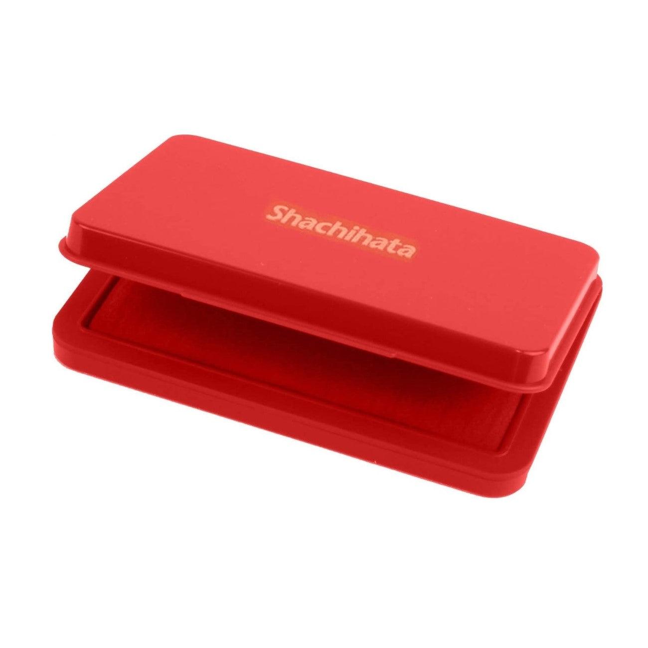 (Pre-Order) SHACHIHATA Stamp Pad Medium HGN-2 SGN-40 SGN-250 - CHL-STORE 