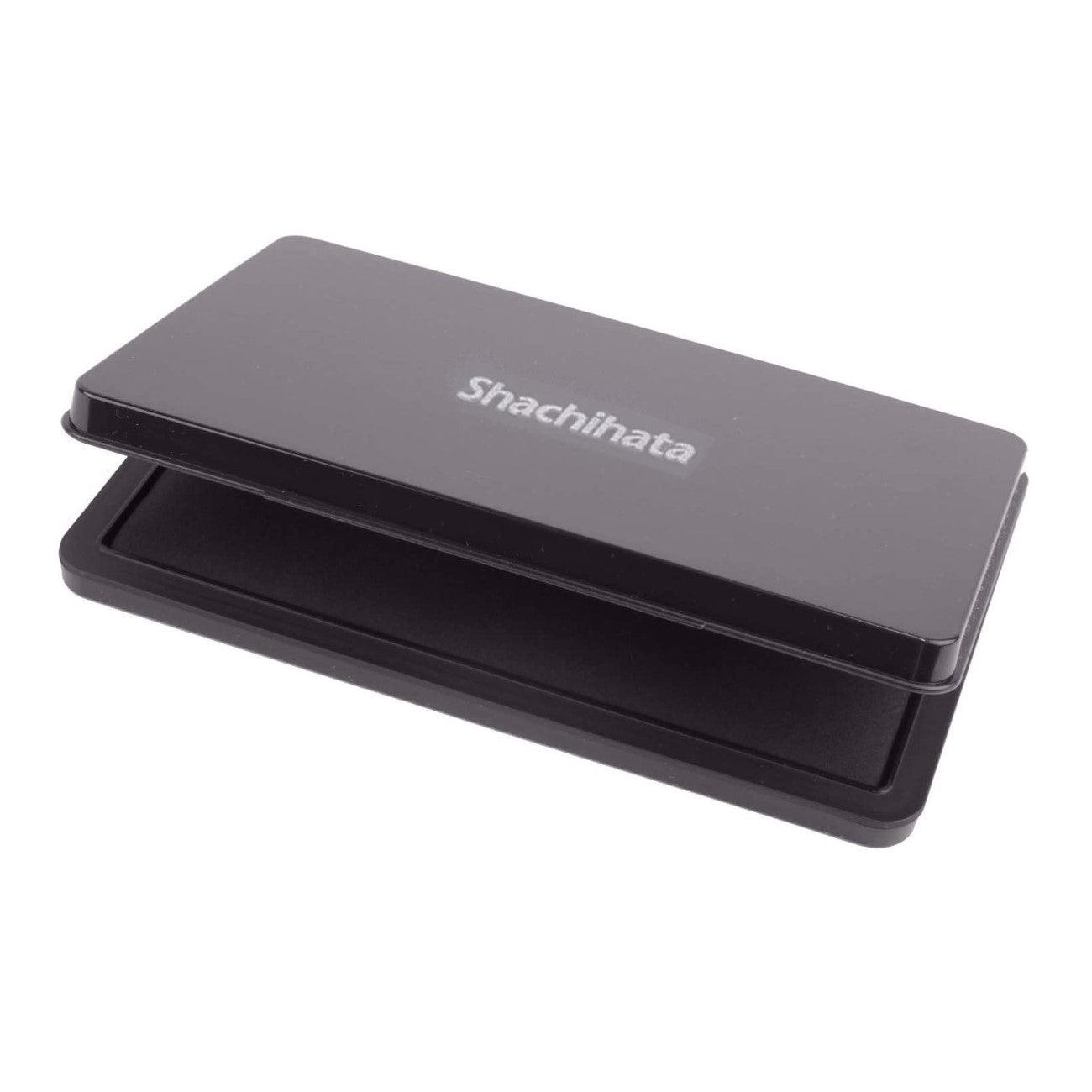 (Pre-Order) SHACHIHATA Stamp Pad Oversized HGN-4 SGN-40 SGN-250 - CHL-STORE 