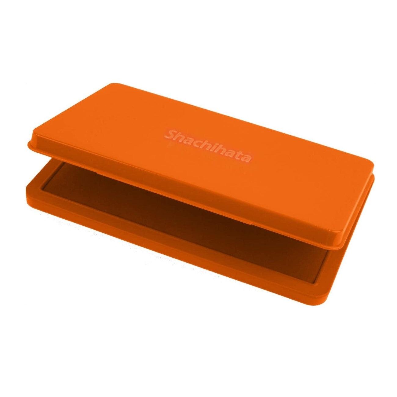 (Pre-Order) SHACHIHATA Stamp Pad Oversized HGN-4 SGN-40 SGN-250 - CHL-STORE 
