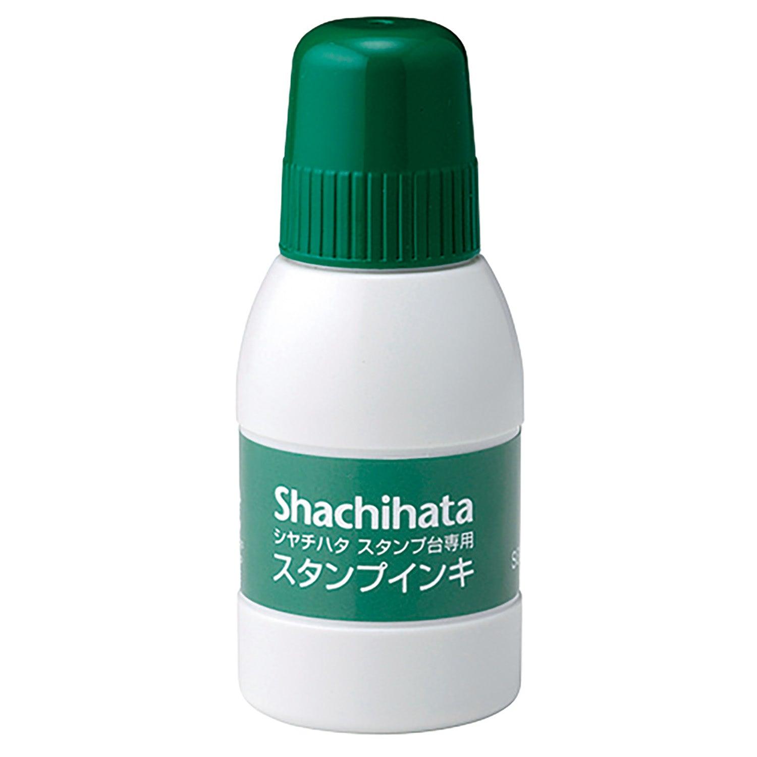 (Pre-Order) SHACHIHATA Stamp Pad Oversized HGN-4 SGN-40 SGN-250 - CHL-STORE 
