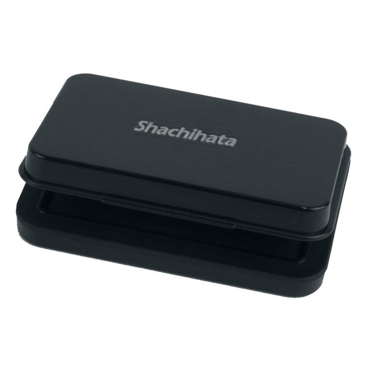 (Pre-Order) SHACHIHATA Stamp Pad Small HGN-1 SGN-40 SGN-250 - CHL-STORE 