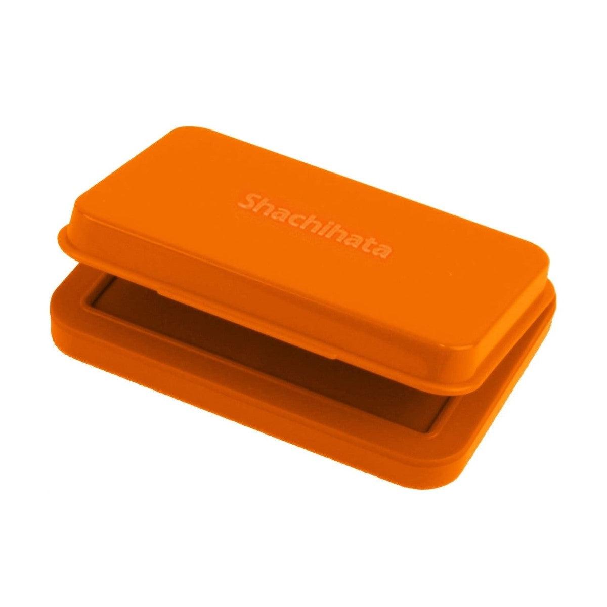 (Pre-Order) SHACHIHATA Stamp Pad Small HGN-1 SGN-40 SGN-250 - CHL-STORE 