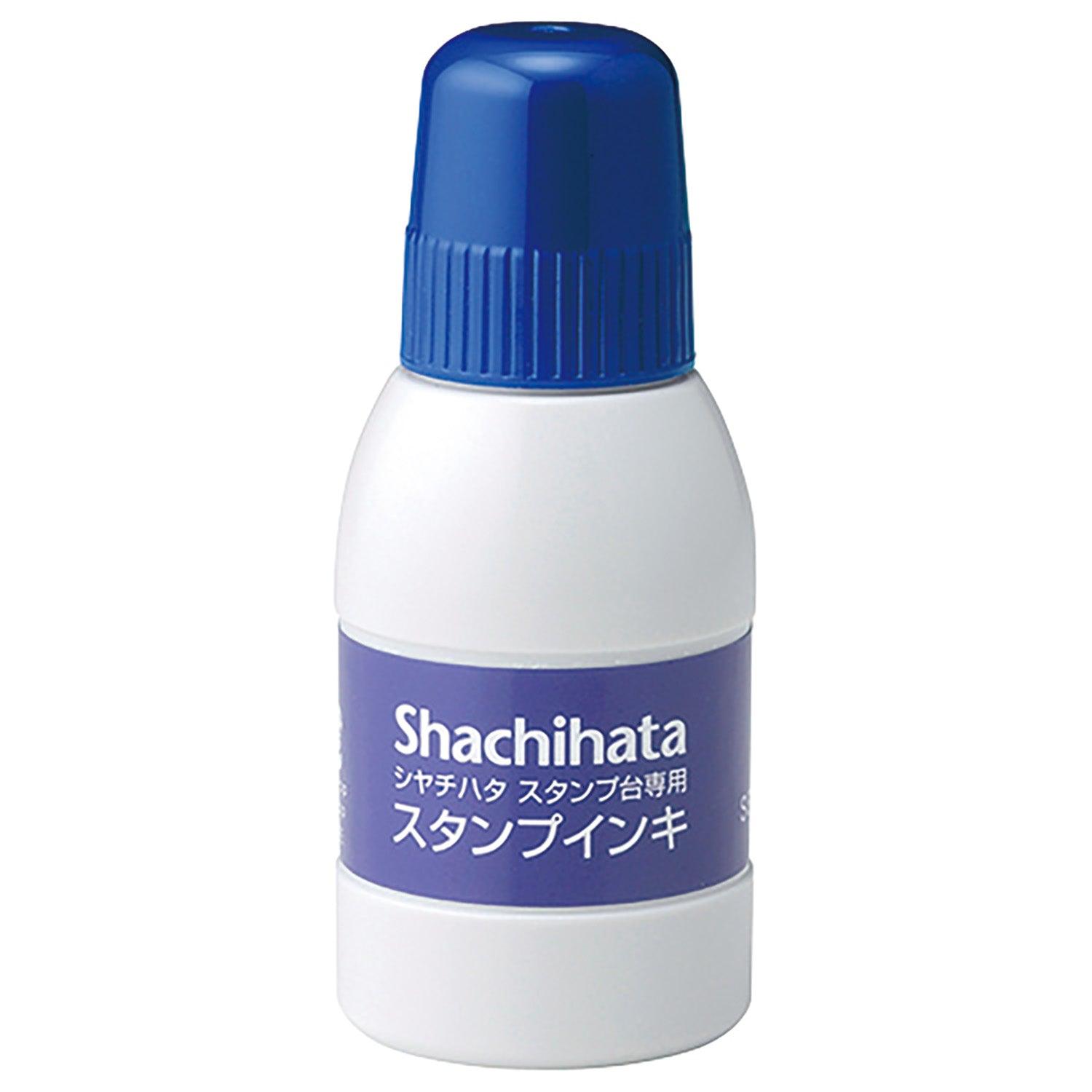 (Pre-Order) SHACHIHATA Stamp Pad Small HGN-1 SGN-40 SGN-250 - CHL-STORE 