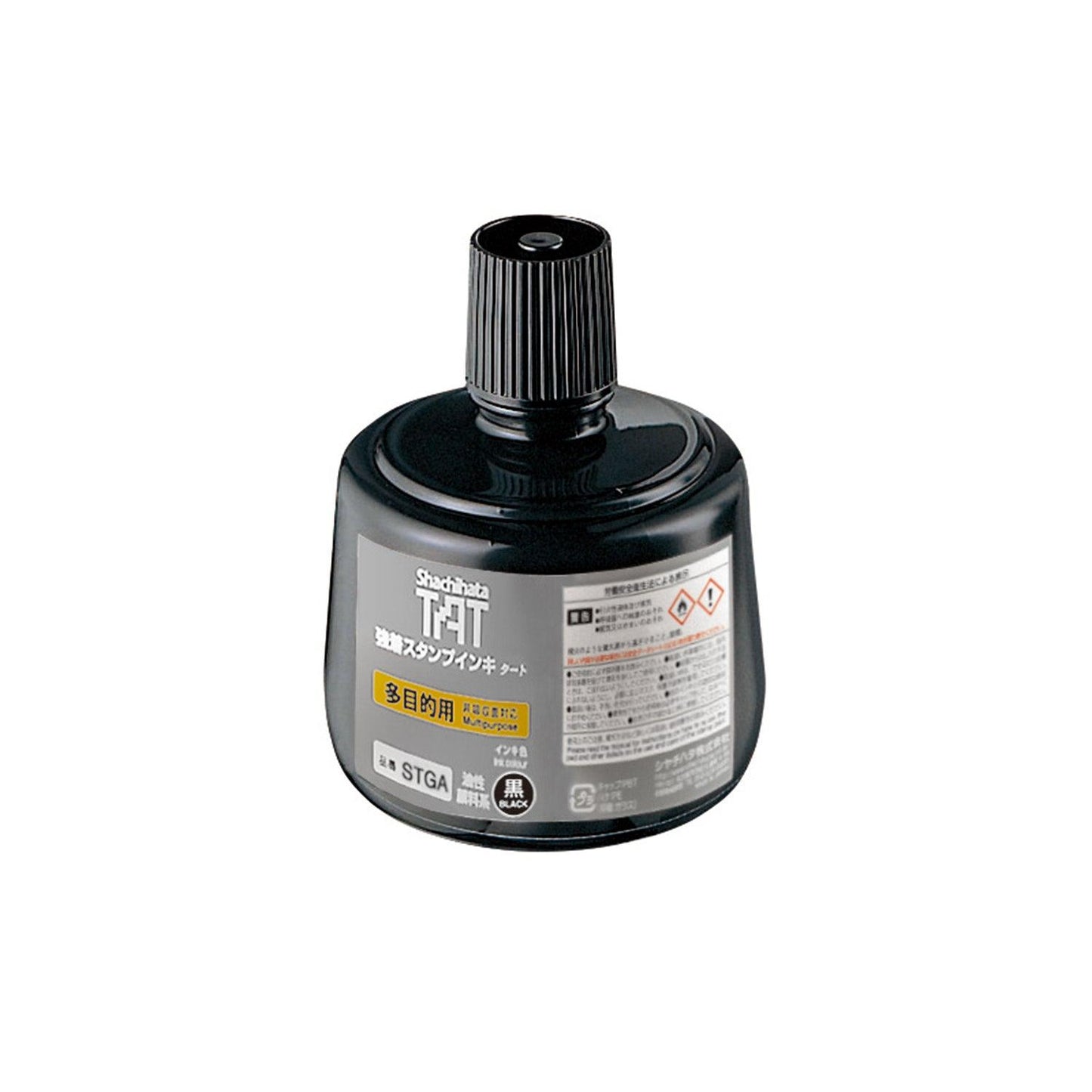 (Pre-Order) SHACHIHATA Strong Adhesion Stamp Ink Tart (multi-purpose) STGA-1 STGA-3 - CHL-STORE 
