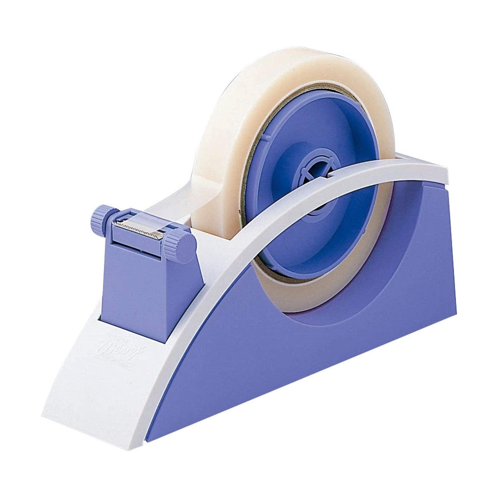 (Pre-Order) SHACHIHATA tape dispenser ZT-24 ZT-W24 ZT-24PPB ZT-24PPS ZT-24PC - CHL-STORE 