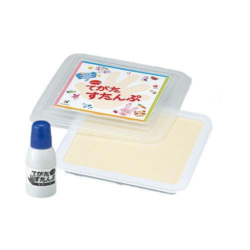 (Pre-Order) SHACHIHATA Tegata Stamp Set HT-AS ST-40 - CHL-STORE 