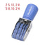 (Pre-Order) SHACHIHATA Western date , Gothic style , NFD-0G~6G - CHL-STORE 