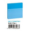 (Pre-Order) Sun-Star 100 sticky notes spelled two-tone color sticky notes S2827859,S2827867,S2827875,S2827883,S2827891,S2827921 - CHL-STORE 