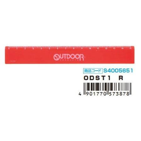 (Pre-Order) SUN-STAR 15cm RULER S4005643,S4005651,S4005660,S4005678,S4005686,S40056941 - CHL-STORE 