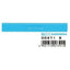 (Pre-Order) SUN-STAR 15cm RULER S4005643,S4005651,S4005660,S4005678,S4005686,S40056941 - CHL-STORE 