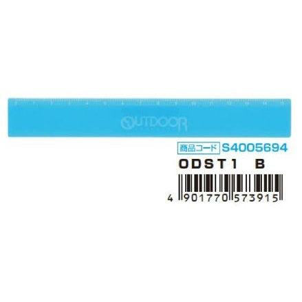 (Pre-Order) SUN-STAR 15cm RULER S4005643,S4005651,S4005660,S4005678,S4005686,S40056941 - CHL-STORE 