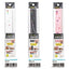 (Pre-Order) Sun-Star 17cm slim ruler iiten S4006496,S4006500,S4006518 - CHL-STORE 