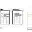 (Pre-Order) Sun-Star 17cm slim ruler iiten S4006496,S4006500,S4006518 - CHL-STORE 