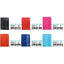 (Pre-Order) SUN-STAR A4 Clear File 5 Index S2116340,S2116359,S2116367,S2116375,S2116383,S2116391 - CHL-STORE 