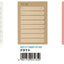 (Pre-Order) SUN-STAR Lightia TODO Sticky Note Craft S2813114,S2813122,S2813130 - CHL-STORE 
