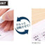 (Pre-Order) Sun-Star Marker pepen S4539516,S4539524,S4539532,S4539540,S4539559,S4539567 - CHL-STORE 