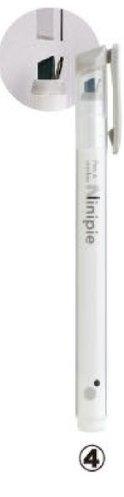 (Pre-Order) Sun-Star Marker pepen S4539516,S4539524,S4539532,S4539540,S4539559,S4539567 - CHL-STORE 