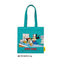 (Pre-Order) Sun-Star Mini bag retro friends S23211 - CHL-STORE 