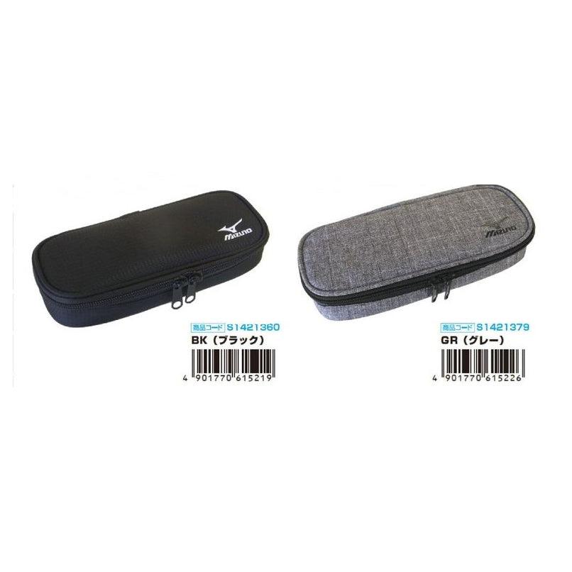 (Pre-Order) SUN-STAR Mizuno open pencil case S1421360,S1421379 - CHL-STORE 
