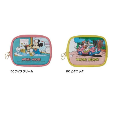 (Pre-Order) Sun-Star Pouch Retro Friends S23211 - CHL-STORE 