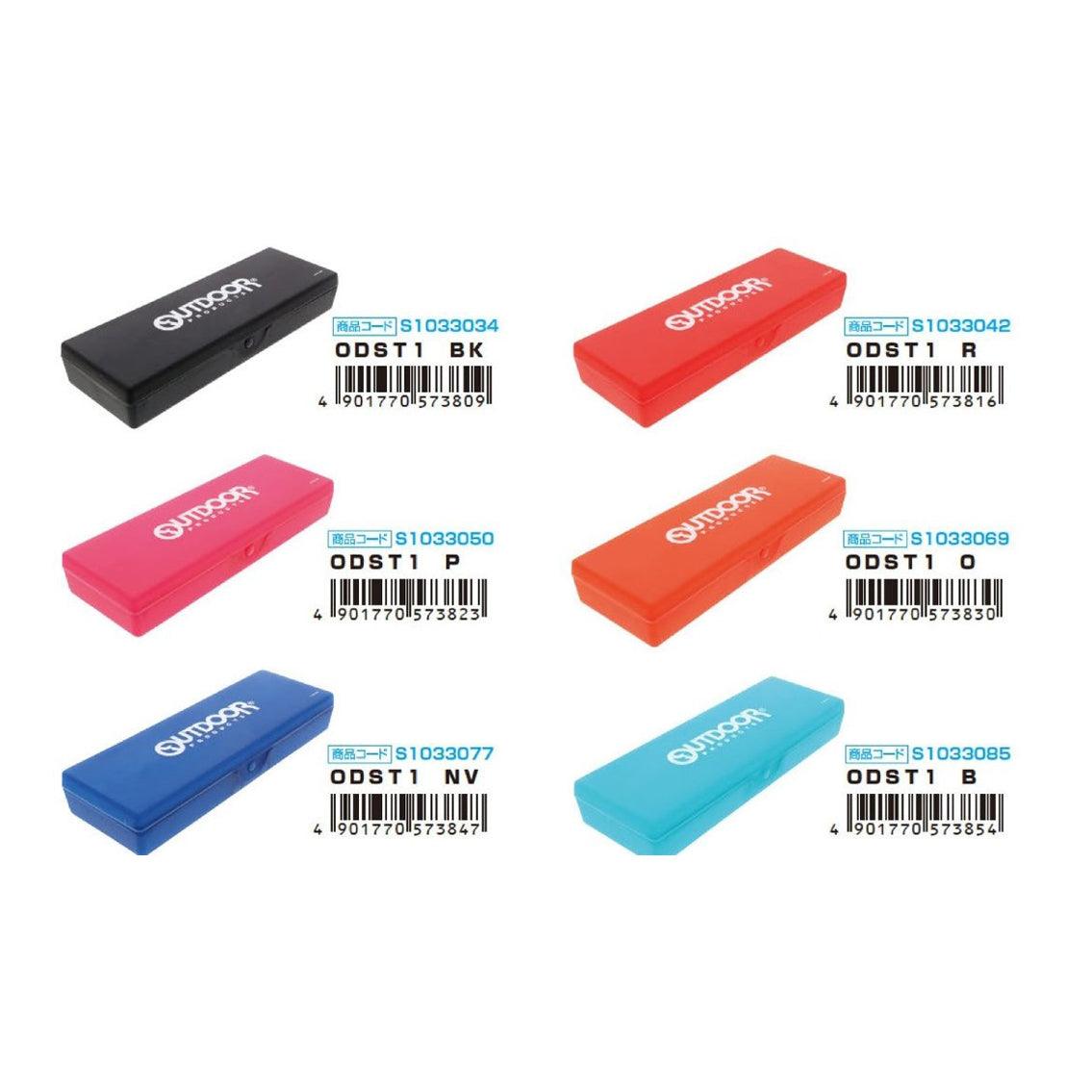 (Pre-Order) SUN-STAR PP PENCASE S1033034,S1033042,S1033050,S1033069,S1033077,S1033085 - CHL-STORE 
