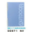 (Pre-Order) SUN-STAR Ring notebook B6 S2633612,S2633620,S2633639,S2633647,S2633655,S2633663 - CHL-STORE 
