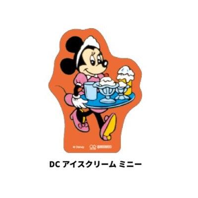 (Pre-Order) Sun-Star sticker retro friends S85869 - CHL-STORE 