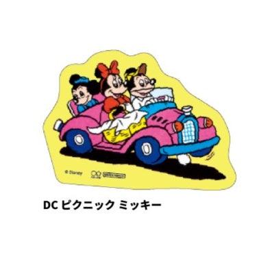 (Pre-Order) Sun-Star sticker retro friends S85869 - CHL-STORE 