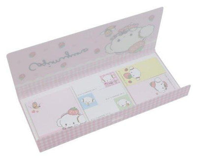 (Pre-Order) Sun-Star Sticky note with case S28306 - CHL-STORE 