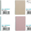 (Pre-Order) SUN-STAR W ring notebook B6 S26388278,S2638835,S2638843,S2638851 - CHL-STORE 