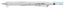 (Pre-Order) UNI agel 0.3mm/0.5mm mechanical pencil, M3-1009GG 1P, M5-1009GG 1P - CHL-STORE 