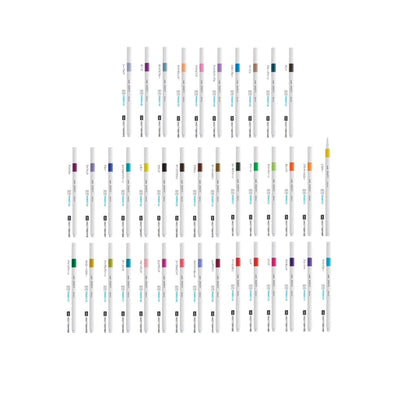 (Pre-Order) UNI EMOTT colored pen, PEMSY - CHL-STORE 