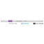 (Pre-Order) UNI EMOTT colored pen, PEMSY - CHL-STORE 