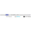 (Pre-Order) UNI EMOTT colored pen, PEMSY - CHL-STORE 