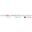 (Pre-Order) UNI EMOTT colored pen, PEMSY - CHL-STORE 