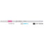 (Pre-Order) UNI EMOTT colored pen, PEMSY - CHL-STORE 