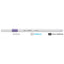 (Pre-Order) UNI EMOTT colored pen, PEMSY - CHL-STORE 