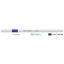 (Pre-Order) UNI EMOTT colored pen, PEMSY - CHL-STORE 