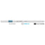 (Pre-Order) UNI EMOTT colored pen, PEMSY - CHL-STORE 