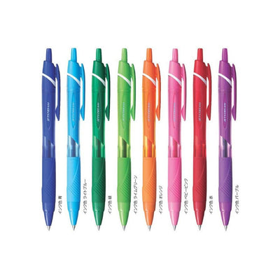 (Pre-Order) UNI Jetstream 0.5mm/0.7mm ballpoint pen, SXN-150C-05, SXN-150C-07 - CHL-STORE 
