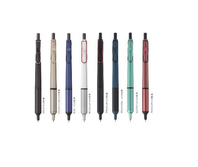 (Pre-Order) UNI JETSTREAM EDGE 0.28mm/0.38mm oil-based ballpoint pen, SXN-1003-28, SXN-1003-38 - CHL-STORE 