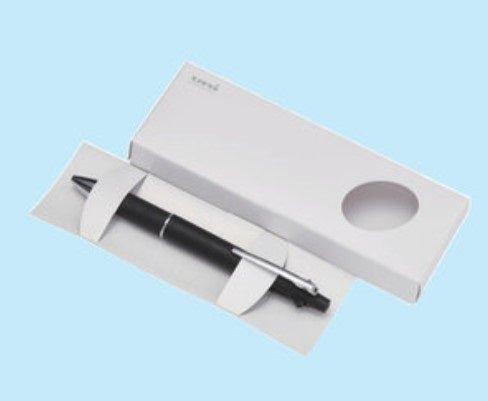 (Pre-Order) UNI JETSTREAM EDGE 0.28mm/0.38mm oil-based ballpoint pen, SXN-1003-28, SXN-1003-38 - CHL-STORE 