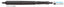 (Pre-Order) UNI JETSTREAM EDGE 0.28mm/0.38mm oil-based ballpoint pen, SXN-1003-28, SXN-1003-38 - CHL-STORE 