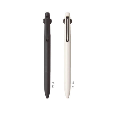 (Pre-Order) UNI JETSTREAM PRIME 0.5mm 3 colors ballpoint pen, SXE3-3300 - CHL-STORE 