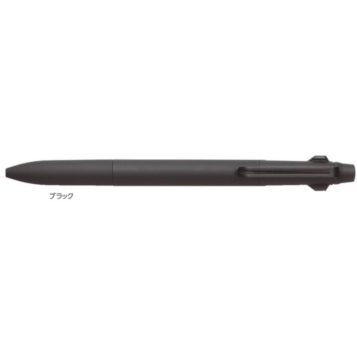 UNI JETSTREAM PRIME 0.5mm Pen - Smooth One-Handed Operation - Pre
