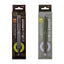 (Pre-Order) Uni KURU TOGA ADVANCE 0.3mm 0.5mm Fashion Mechanical Pencil Black Color M5-1030 M3-1030 - CHL-STORE 